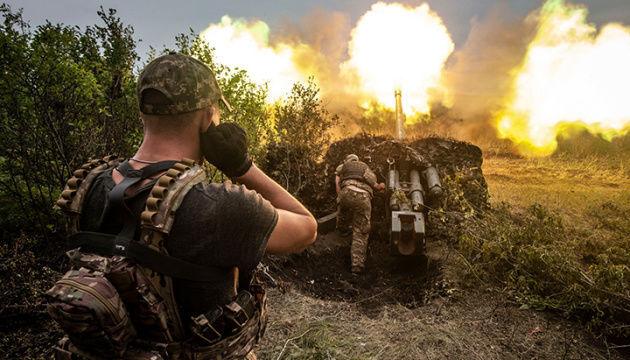 Ukraine tuyên bố nóng, chiến sự đã đạt đến &quot;bước ngoặt&quot; - Ảnh 1.