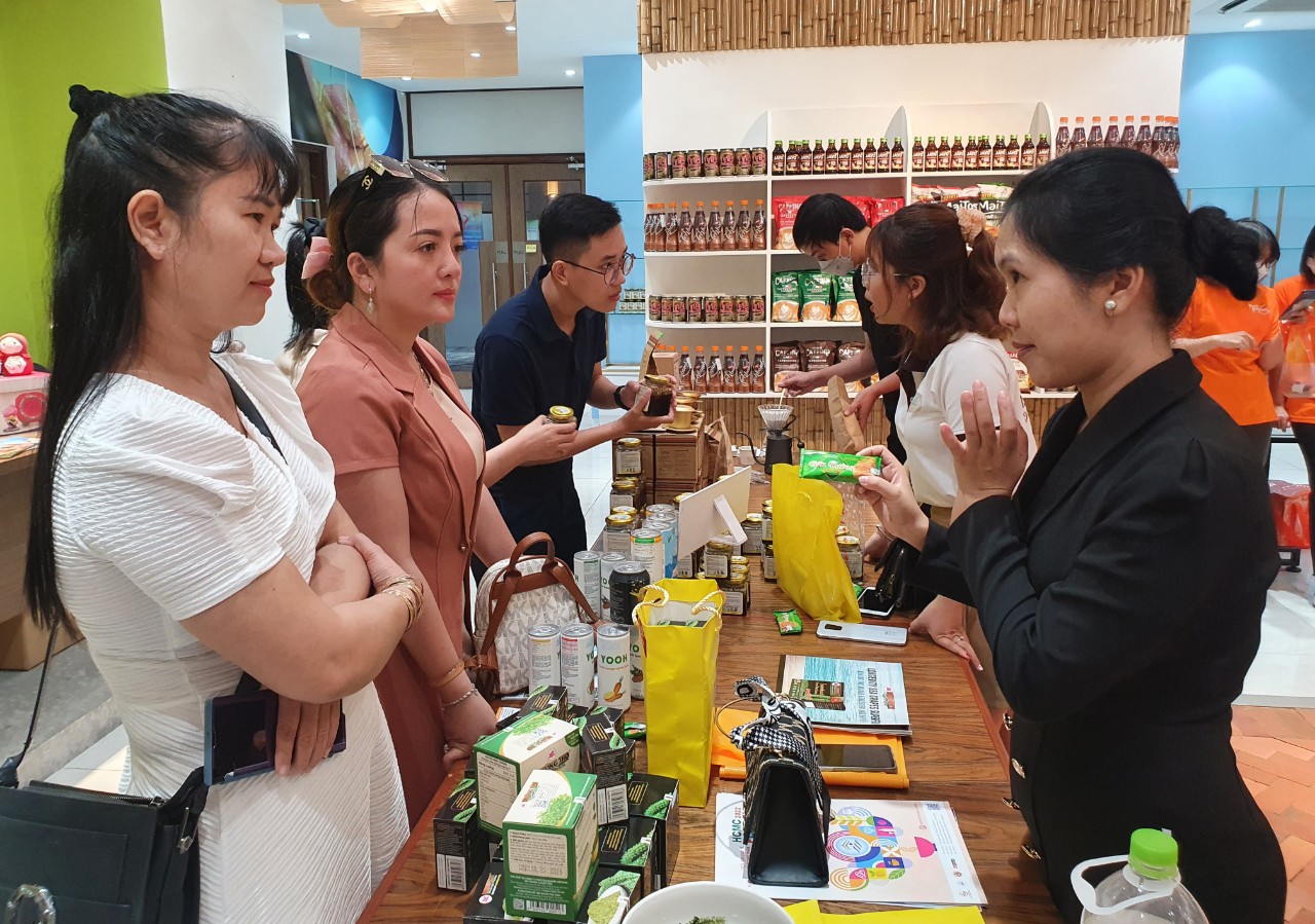 Thực phẩm Halal: Thị trường tiềm năng cho doanh nghiệp Việt - Ảnh 3.