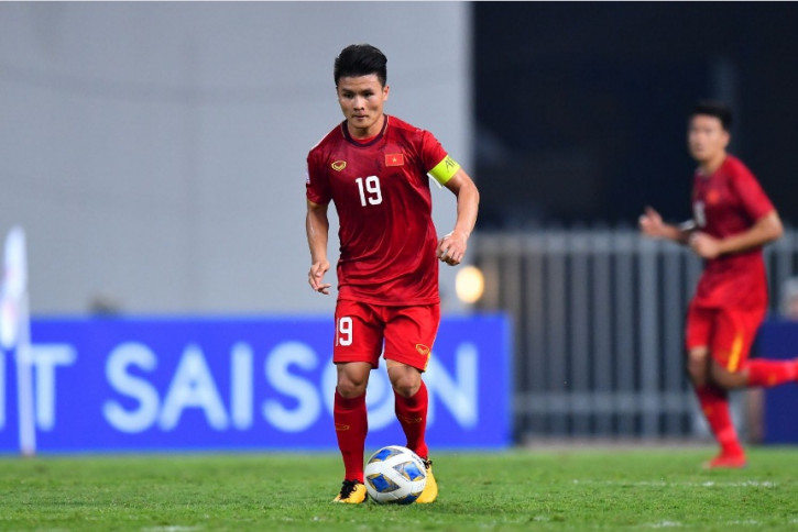 Pau FC làm điều đặc biệt với Quang Hải, CĐV Việt Nam nổi điên - Ảnh 2.