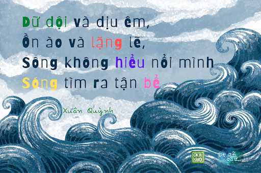 Cùng chép thơ tay nhân kỷ niệm 80 năm ngày sinh nhà thơ Xuân Quỳnh - Ảnh 2.