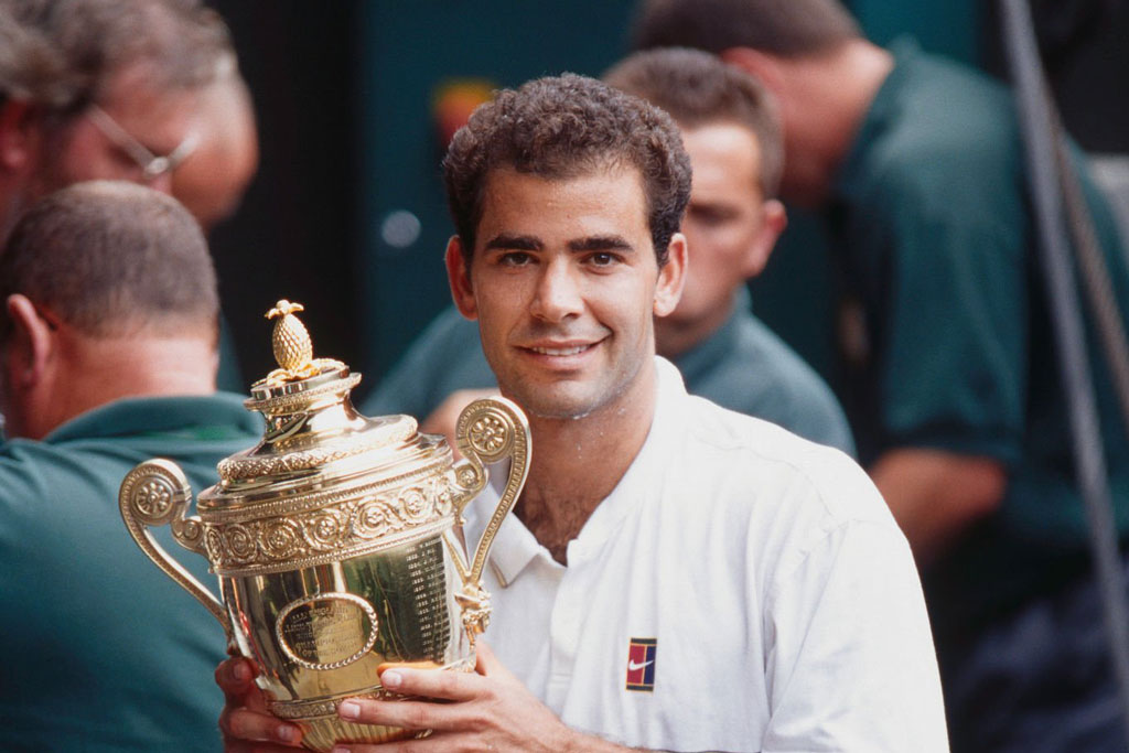 Top 10 tay vợt nam kiếm được nhiều tiền thưởng nhất trong lịch sử: Federer thua 2 cái tên - Ảnh 5.