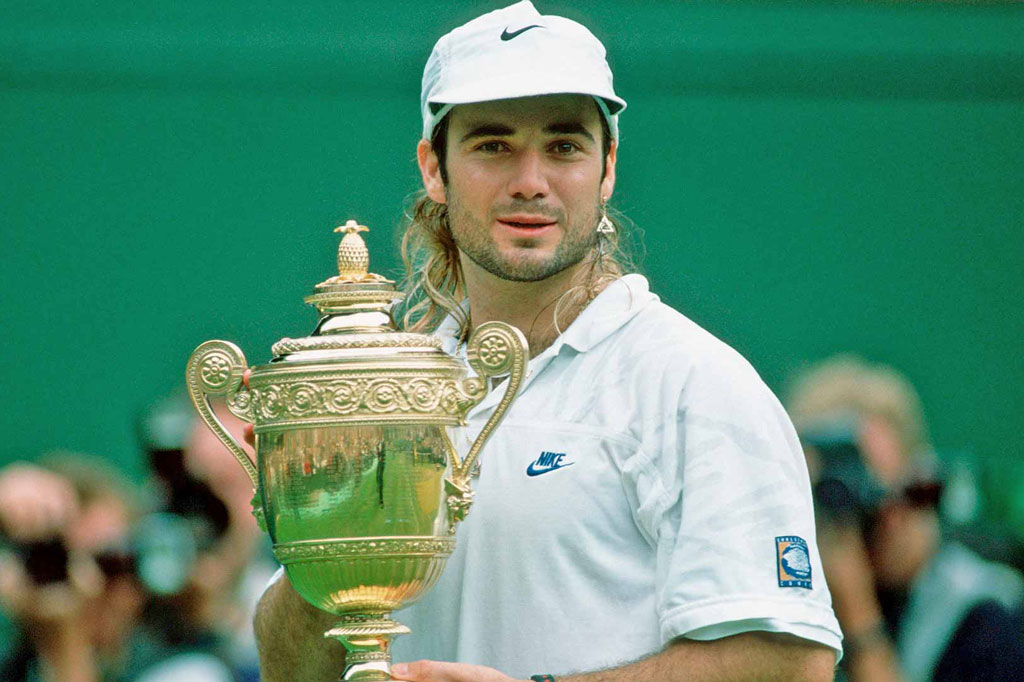 Top 10 tay vợt nam kiếm được nhiều tiền thưởng nhất trong lịch sử: Federer thua 2 cái tên - Ảnh 9.