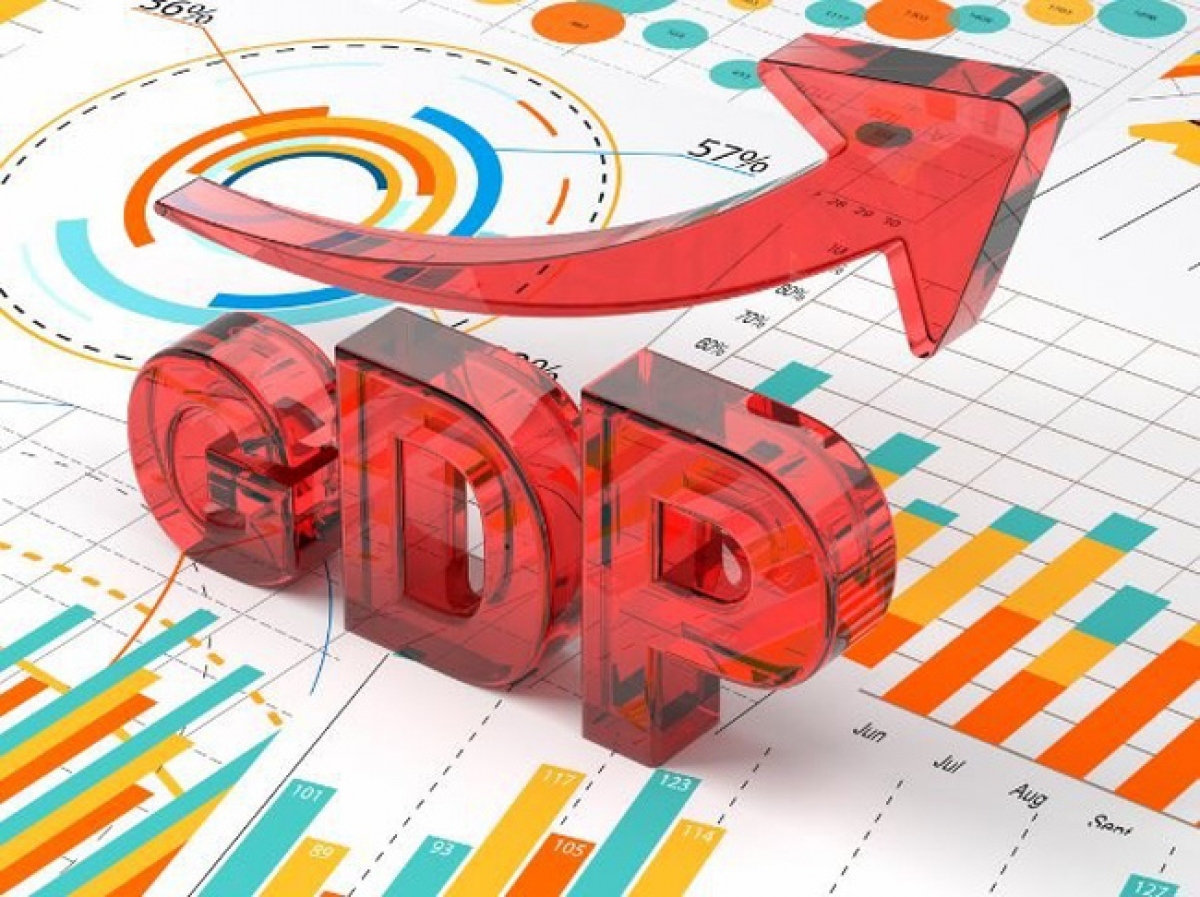 VNDIRECT: Nâng dự báo tăng trưởng GDP Việt Nam cho năm 2022 lên 7,7% - Ảnh 1.