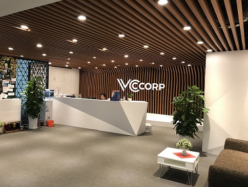 IDG Ventures khởi kiện VCCorp, vì sao? - Ảnh 1.