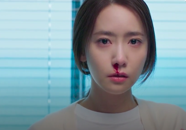 Phim Big Mouth tập 15: Lee Jong Suk có hạ gục được Choi Do Ha xấu xa? - Ảnh 3.