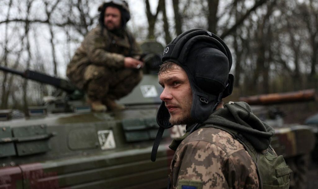 Tình báo Nga lại thất bại trước cuộc phản công chớp nhoáng của Ukraine - Ảnh 1.