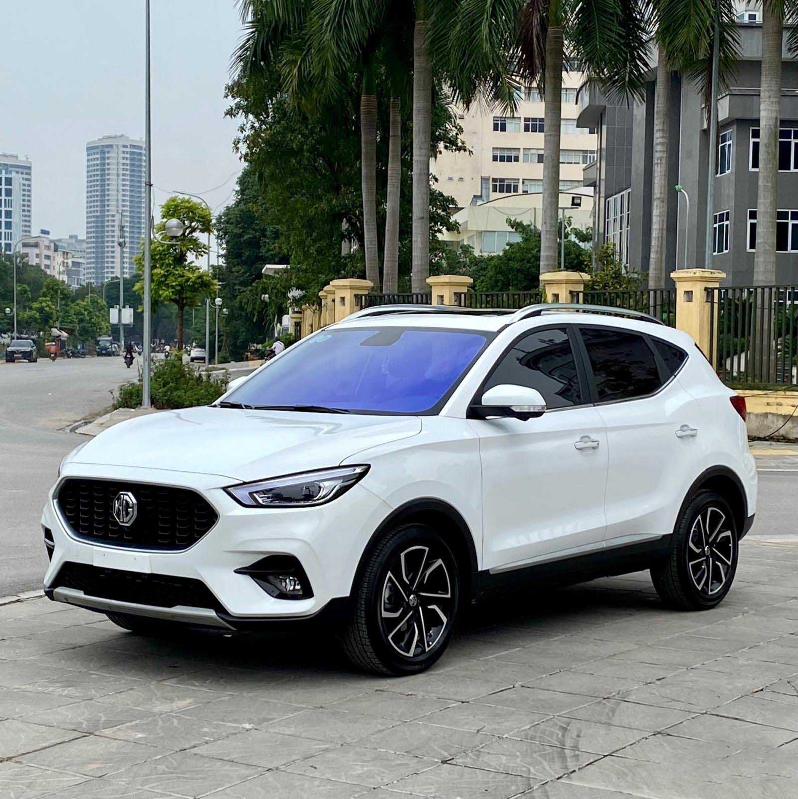 600 triệu đồng mua xe hạng B gầm cao: Có xe mới đáng chọn hơn KIA Seltos, Hyundai Creta cũ- Ảnh 4.