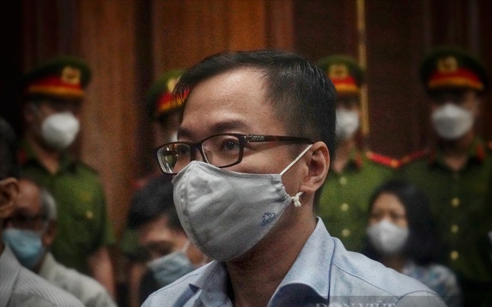 Sai phạm tại Công ty Sepzone Linh Trung, ông Tề Trí Dũng bị tuyên phạt 15 năm tù