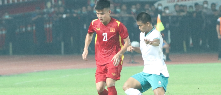 Indonesia &quot;hậm hực&quot; vì báo Trung Quốc cho rằng U20 Việt Nam sẽ thắng  - Ảnh 1.