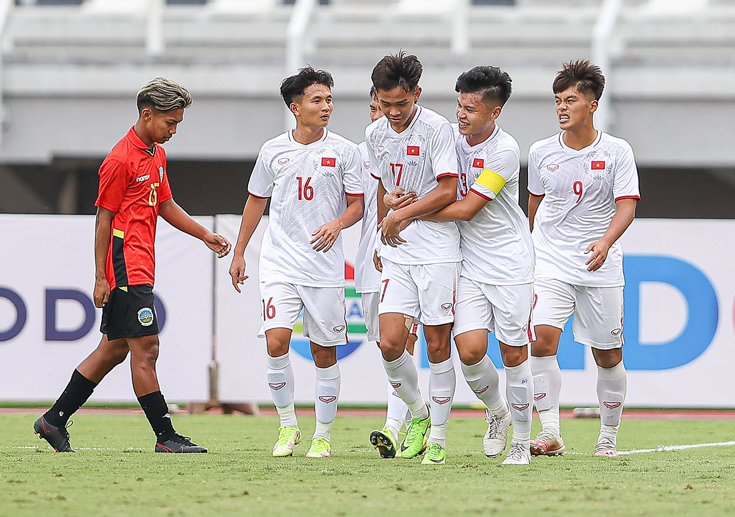 Nếu U20 Việt Nam hòa U20 Indonesia: Tiêu chí fair-play hay đá 11m?  - Ảnh 1.