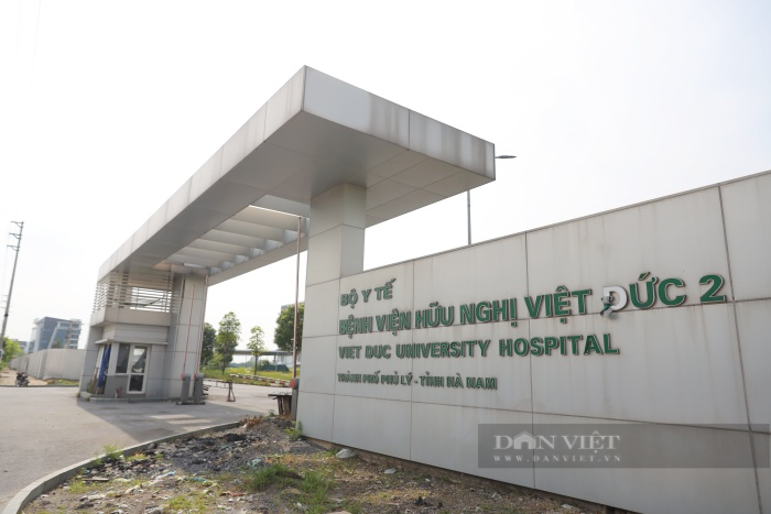 Vì sao hai Bệnh viện Bạch Mai và Việt Đức nghìn tỷ xây xong lại bỏ hoang? - Ảnh 4.