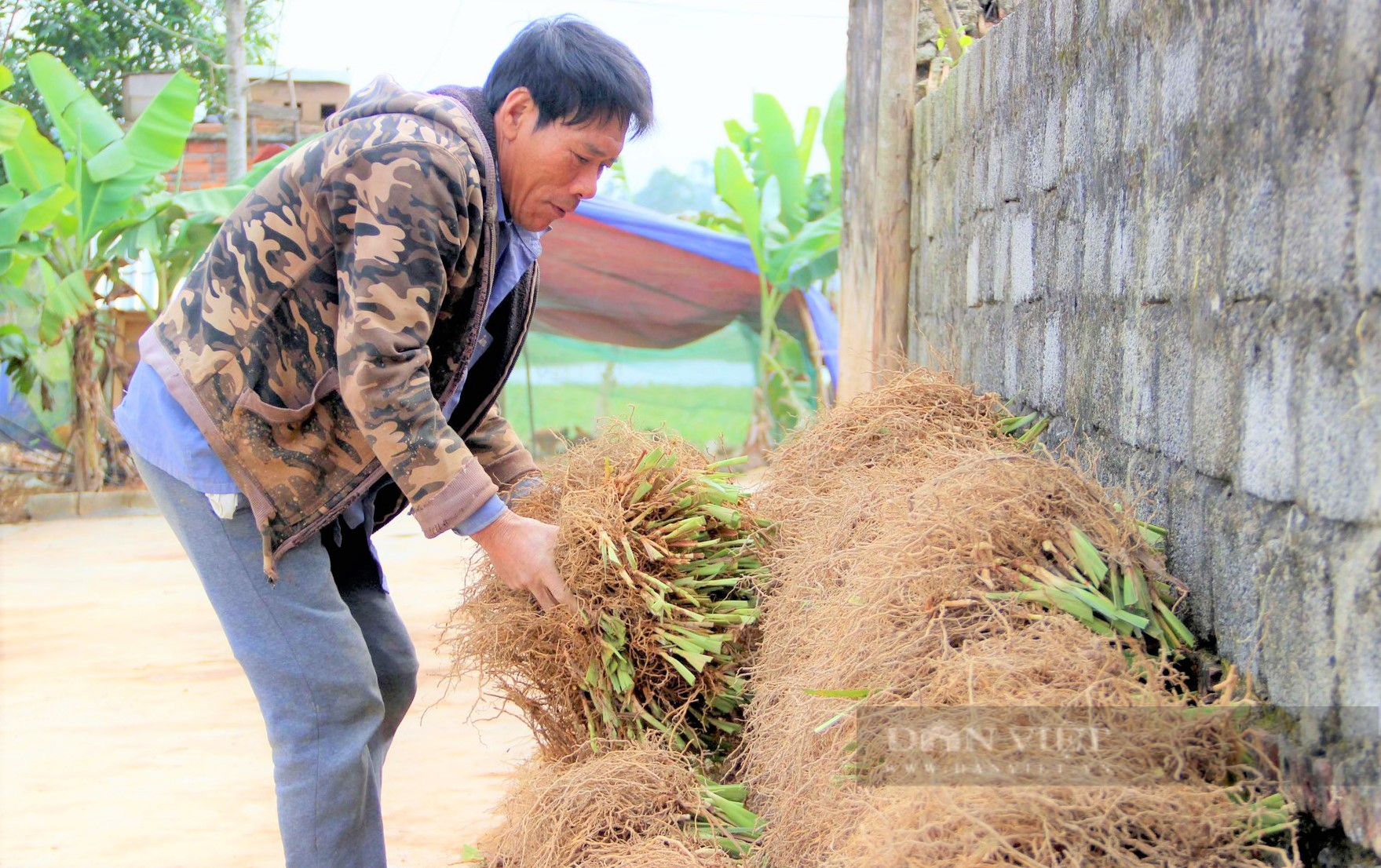 Hương trầm nồng ấm, sự thiêng liêng, kính trọng, thắp lên bàn thờ gia tiên - Ảnh 1.