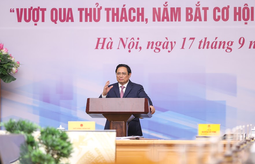 Thủ tướng sẽ ban hành Chỉ thị về tăng cường đầu tư nước ngoài - Ảnh 1.