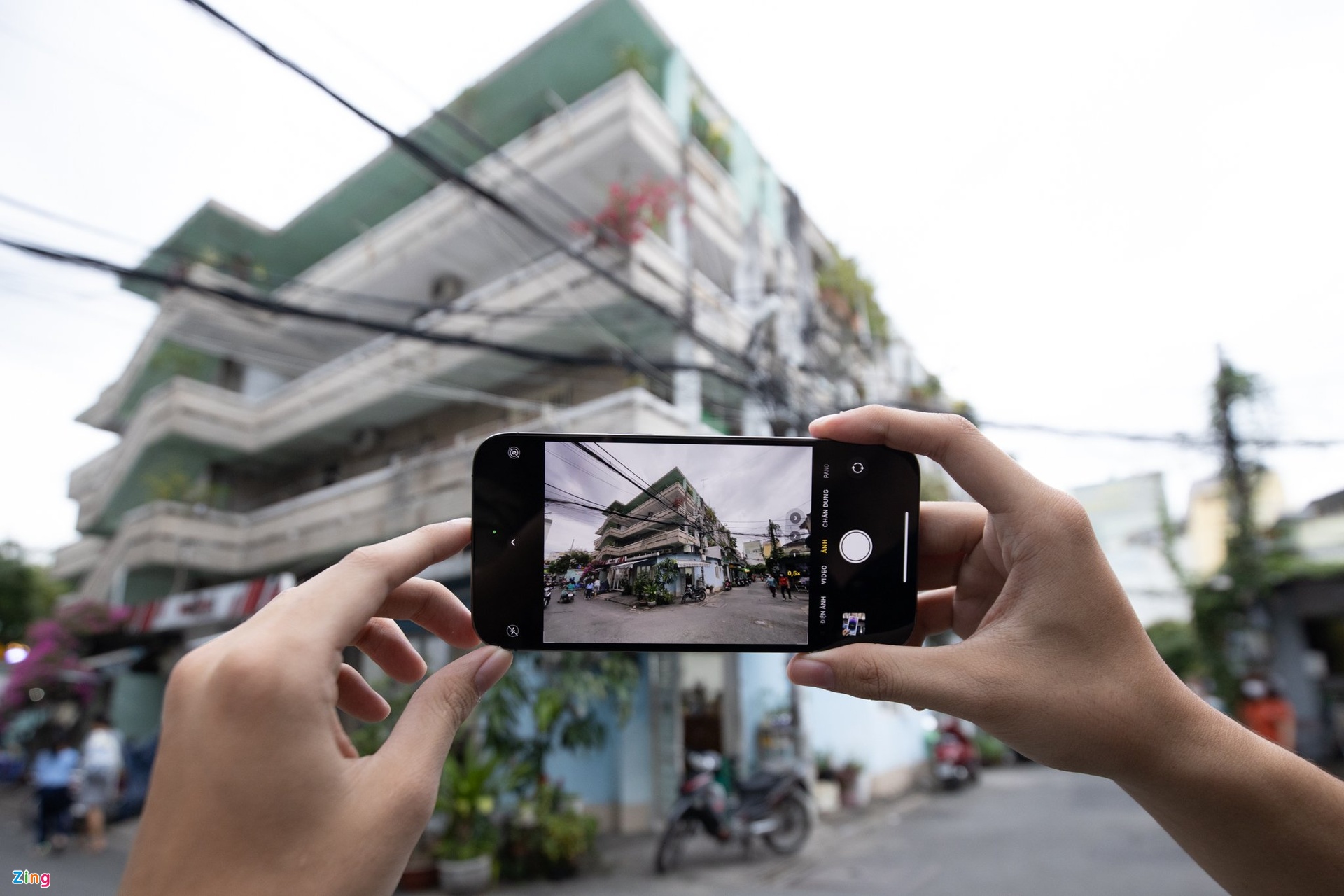 iPhone 14 Pro Max về Việt Nam, giá hơn 50 triệu đồng - Ảnh 2.
