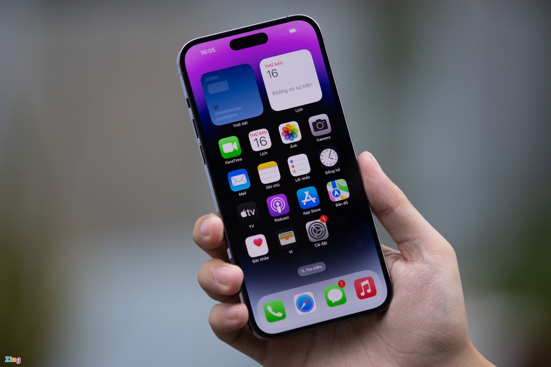 iPhone 14 Pro Max về Việt Nam, giá hơn 50 triệu đồng - Ảnh 4.
