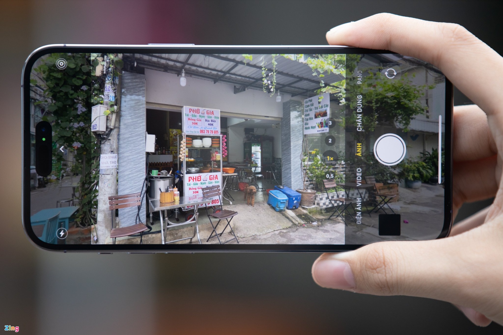 iPhone 14 Pro Max về Việt Nam, giá hơn 50 triệu đồng - Ảnh 3.