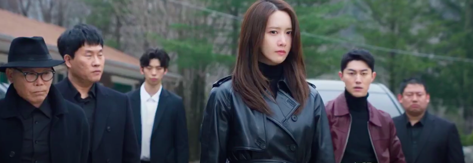 Phim Big Mouth tập cuối: Lee Jong Suk có màn "lội ngược dòng", kết đắng cho Yoona?- Ảnh 4.
