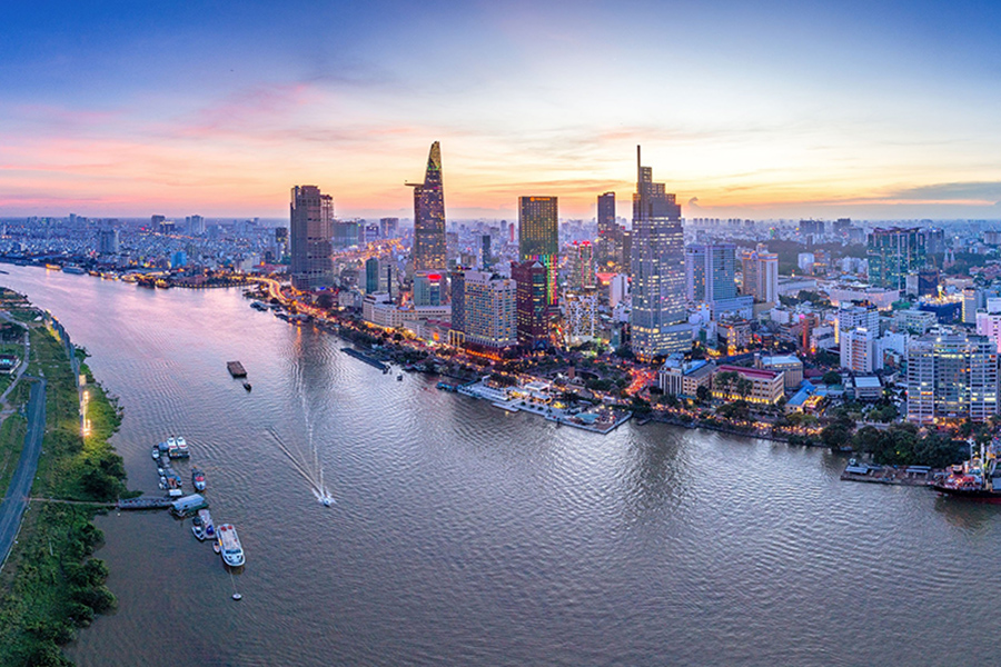 Lonely Planet lựa chọn 10 địa điểm tuyệt nhất Việt Nam - Ảnh 3.