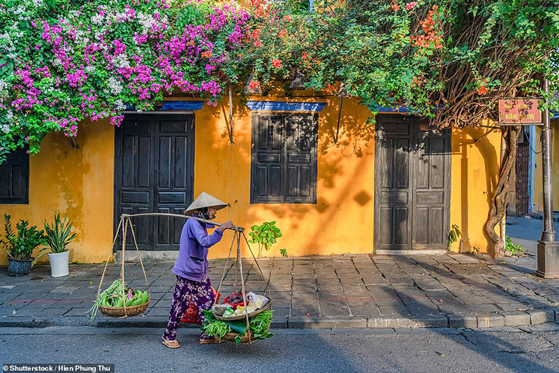 Lonely Planet lựa chọn 10 địa điểm tuyệt nhất Việt Nam - Ảnh 4.