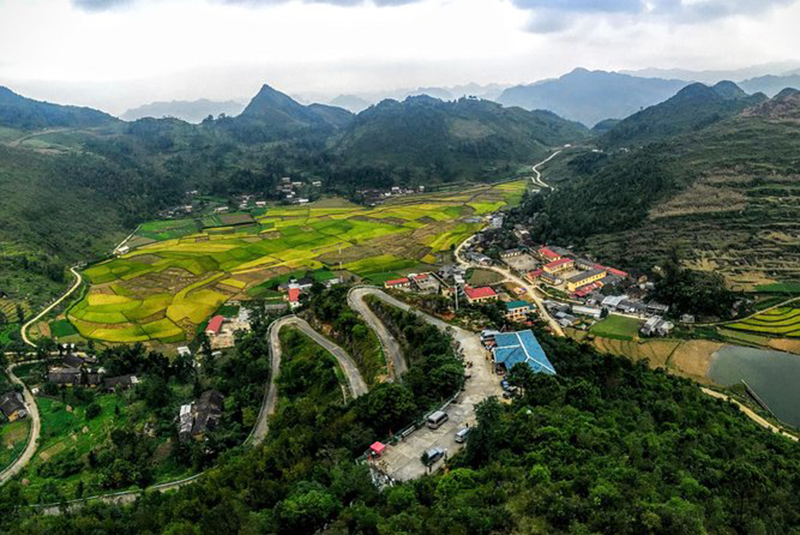 Lonely Planet lựa chọn 10 địa điểm tuyệt nhất Việt Nam - Ảnh 5.