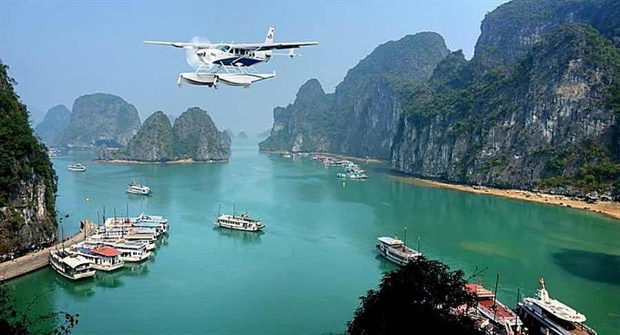 Lonely Planet lựa chọn 10 địa điểm tuyệt nhất Việt Nam - Ảnh 8.