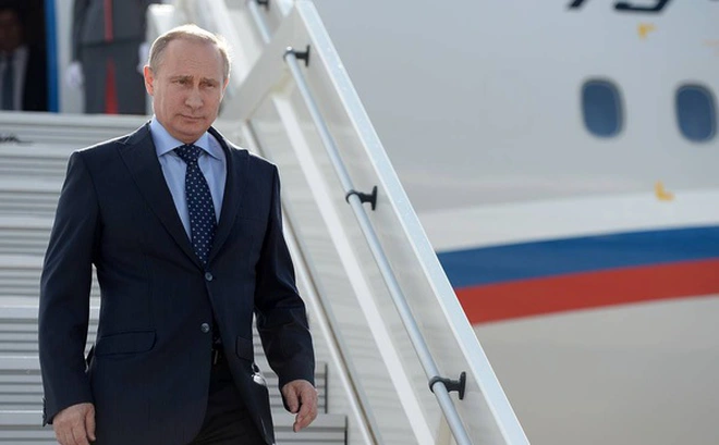 Động thái mới của Nga ở biên giới Ukraine, TT Putin tuyên bố muốn kết thúc chiến tranh càng sớm càng tốt - Ảnh 1.