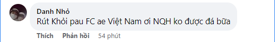 Quang Hải chỉ đá hơn 10 phút, CĐV Việt Nam rủ nhau... tẩy chay Pau FC - Ảnh 8.