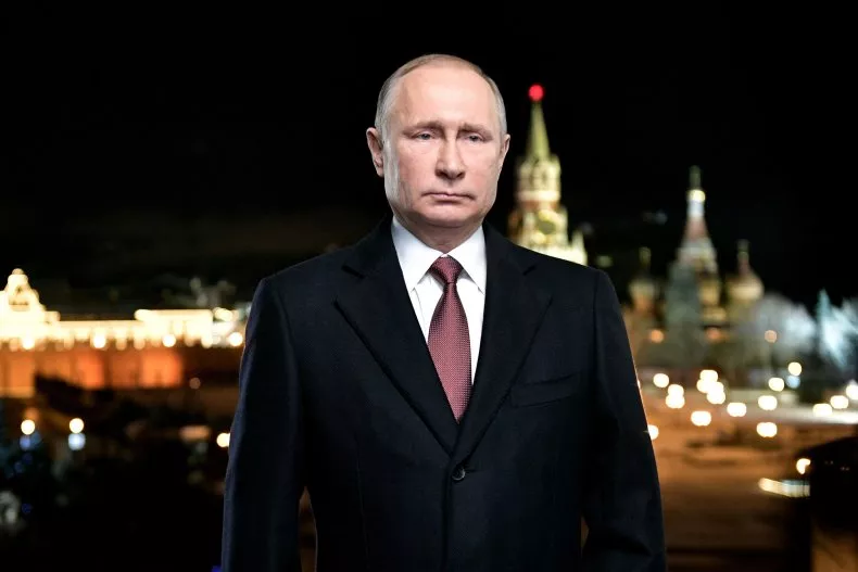 Xung đột Nga-Ukraine: Ông Biden gửi cảnh báo lạnh người tới TT Putin - Ảnh 1.