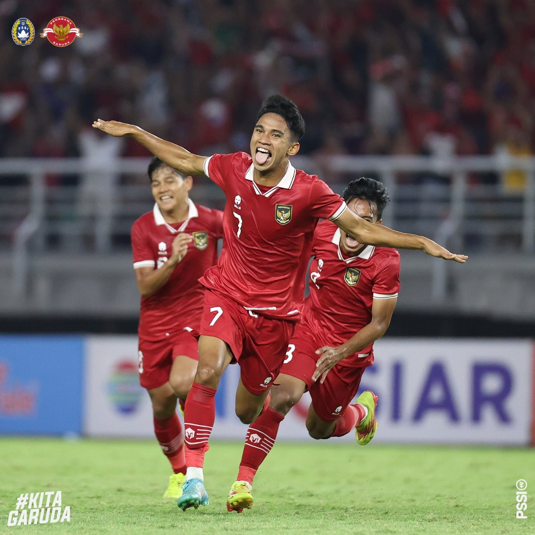 Thua đau U20 Indonesia, U20 Việt Nam hồi hộp chờ vé dự VCK U20 châu Á - Ảnh 3.