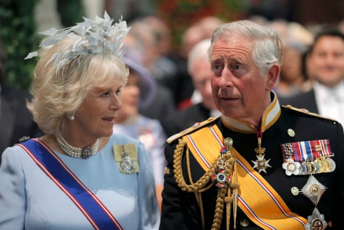 Những trọng trách của Vua Charles III khi nối ngôi Nữ hoàng - Ảnh 2.