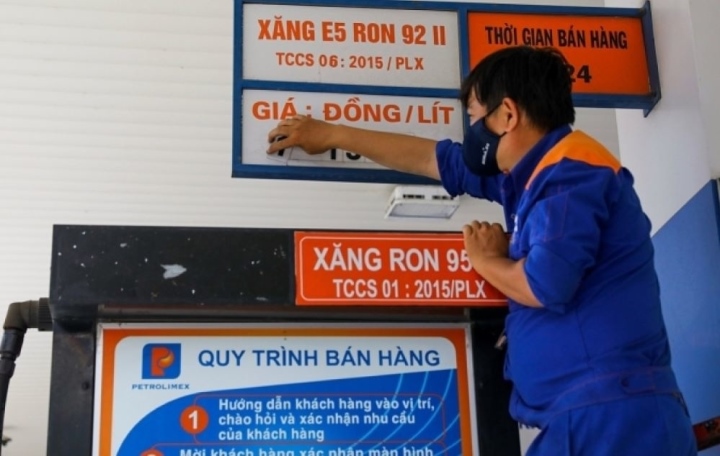 Giá xăng dầu hôm nay 10/10: Giá xăng dầu trong nước ngày mai tăng mạnh? - Ảnh 5.