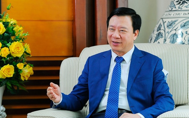 Ông Phạm Xuân Thăng từng chỉ đạo xử lý nghiêm cán bộ liên quan đến sai phạm tại CDC Hải Dương