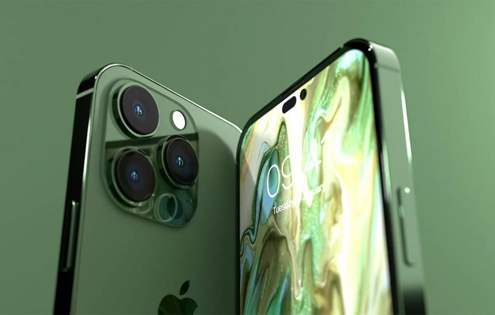 iPhone 14 vừa ra mắt, nhiều mẫu iPhone cũ giảm giá kịch sàn - Ảnh 3.