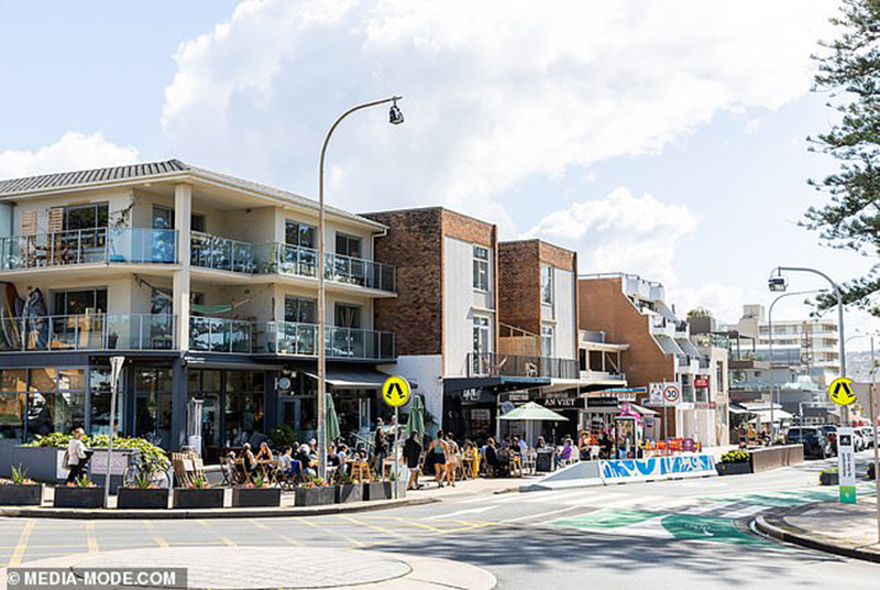 Australia: “Thành phố lều” bí mật tại khu ngoại ô “triệu đô” Sydney gây kinh ngạc - Ảnh 3.