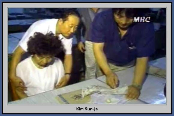 Kim Sun Ja - Kẻ giết người hàng loạt nổi tiếng Hàn Quốc tấn công nạn nhân thế nào? - Ảnh 3.