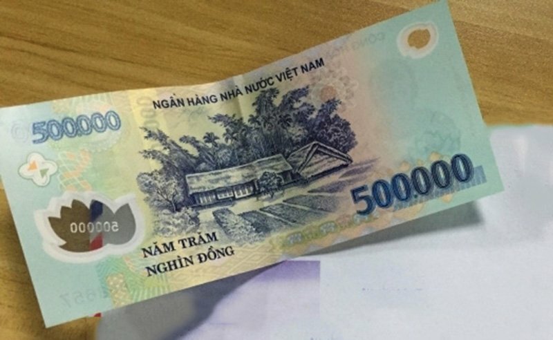Khám phá hình ảnh độc đáo của Ngân hàng Nhà nước Việt Nam với tiền 500 đồng. Bạn sẽ ngạc nhiên trước những chi tiết được chạm khắc tinh xảo trên tiền. Hãy cùng đến với chúng tôi để tìm hiểu thêm về lịch sử và giá trị của loại tiền này.