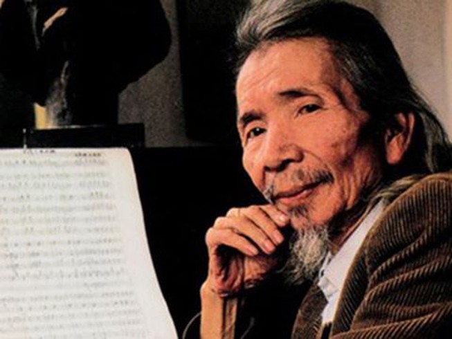Chuyện bao giờ kể, nhạc sĩ Văn Cao từng phải ra tòa đòi lại bản quyền lời của “Quốc ca Việt Nam”  - Ảnh 2.