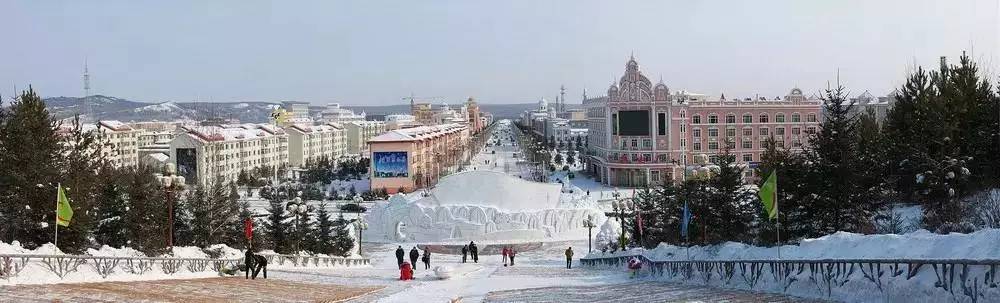 Thành phố cực Bắc Trung Quốc - nơi người ta chấp nhận cái lạnh thấu xương để ngắm 'cực quang' và 'đêm trắng' - Ảnh 7.