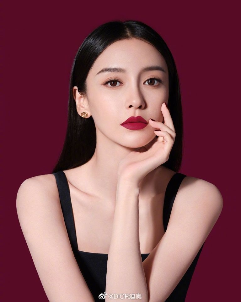 Angelababy bị chỉ trích vì lộ ảnh hút thuốc, không giữ lời hứa - Ảnh 5.