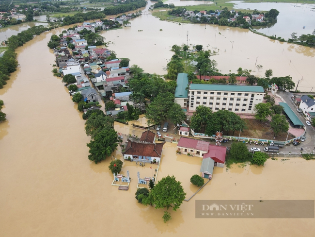 Dự báo 3-5 cơn bão sẽ ảnh hưởng tới đất liền, Phó Thủ tướng Lê Văn Thành yêu cầu chủ động phòng ngừa, ứng phó - Ảnh 1.