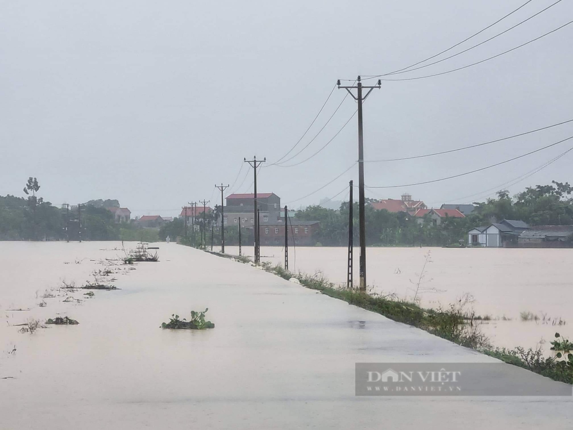 Dự báo 3-5 cơn bão sẽ ảnh hưởng tới đất liền, Phó Thủ tướng Lê Văn Thành yêu cầu chủ động phòng ngừa, ứng phó - Ảnh 2.