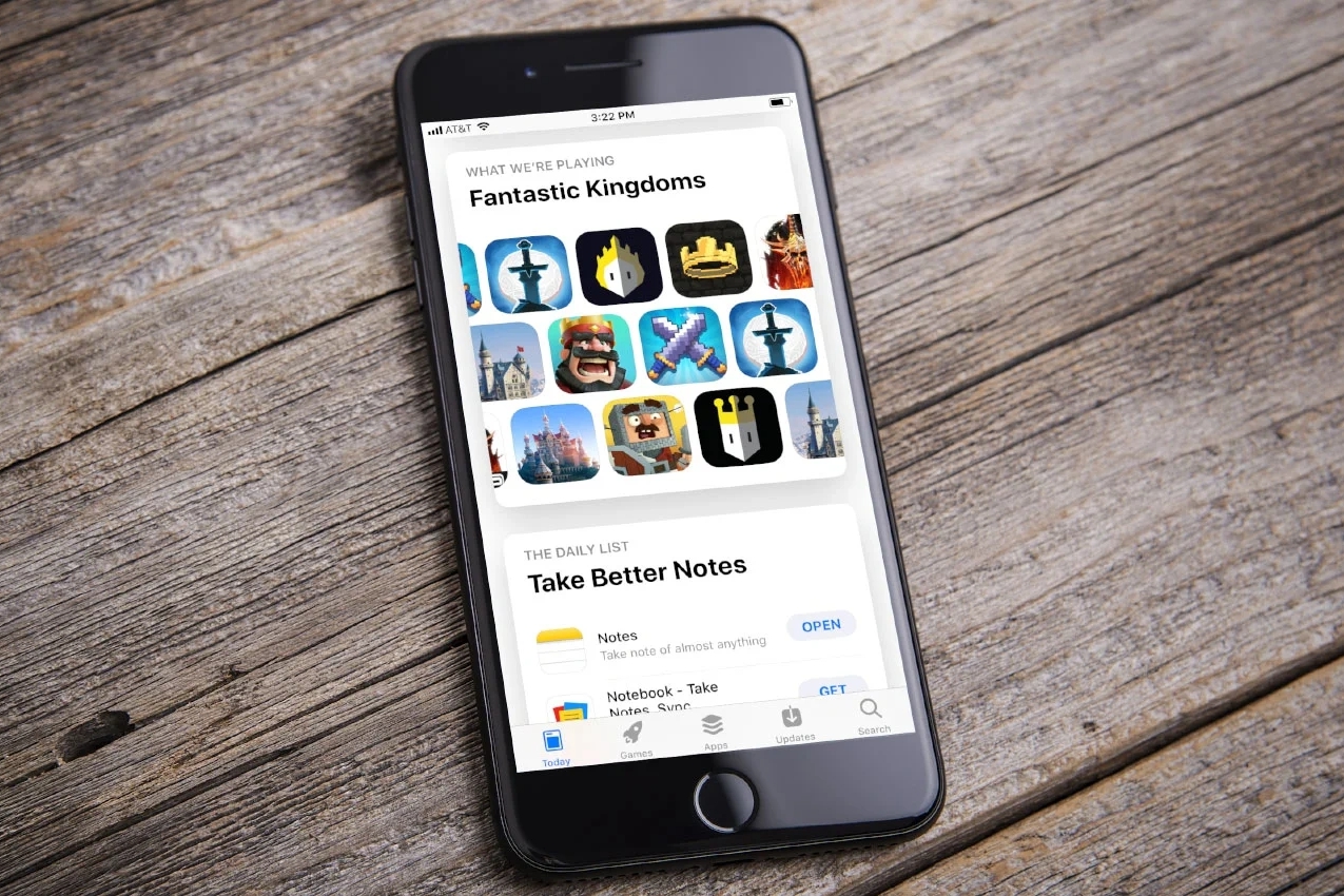 Apple tăng giá bán ứng dụng trên App Store tại Việt Nam - Ảnh 1.