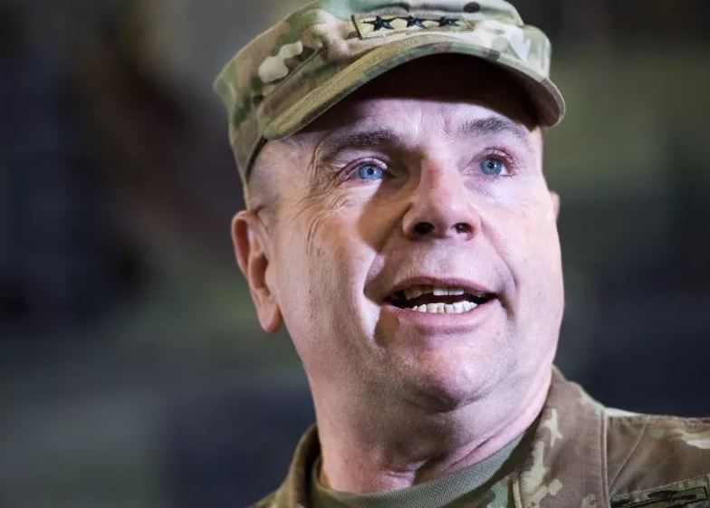 Tướng Mỹ chỉ ra 3 hệ quả từ cuộc phản công của Ukraine - Ảnh 1.