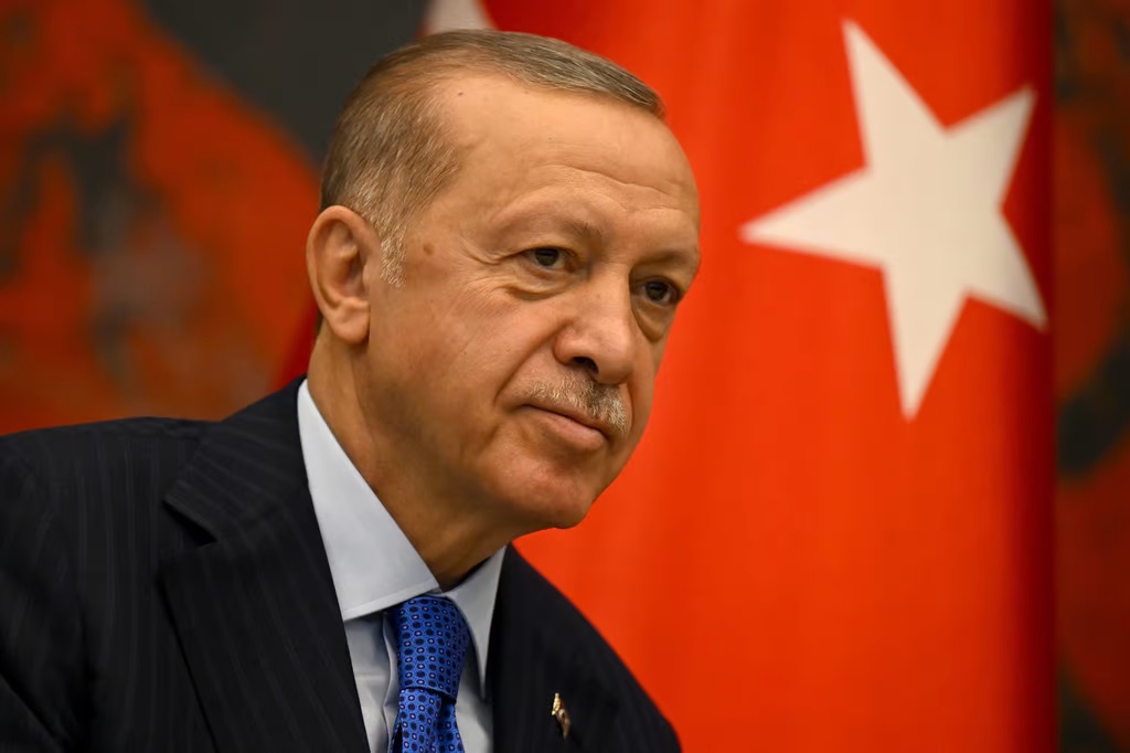 Tổng thống Thổ Nhĩ Kỳ bất ngờ 'quay xe', đưa ra đề nghị có thể khiến ông Putin 'nổi giận' - Ảnh 1.