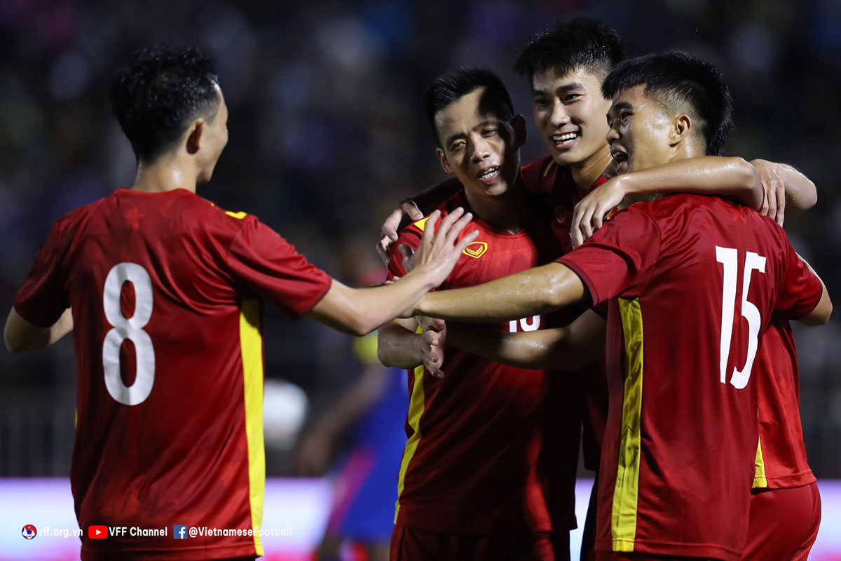 Báo Singapore nhận định đội nhà thất bại toàn diện trước tuyển Việt Nam - Ảnh 1.