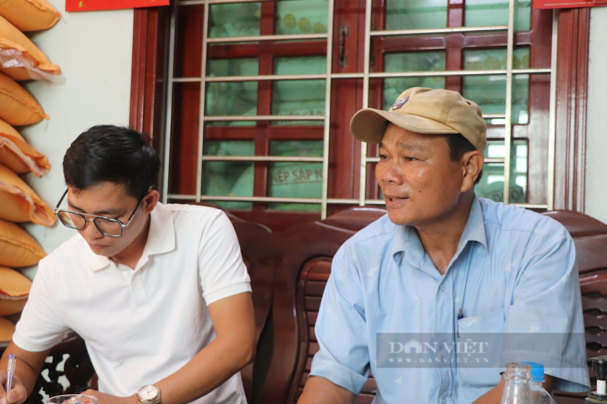 “Tỷ phú” chân đất Đồng Phước Tào ở Quảng Nam trở thành nông dân Việt Nam xuất sắc năm 2022 - Ảnh 6.
