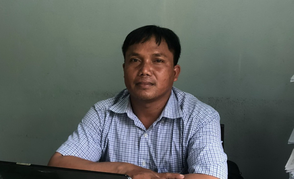 Bình Thuận: Một chủ tịch xã bị phê bình vì chậm xử lý việc lấn chiếm, xây dựng trái phép trên đèo Đại Ninh - Ảnh 3.