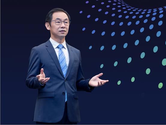 Huawei ra mắt loạt giải pháp sáng tạo giúp tìm ra công nghệ phù hợp cho từng kịch bản số hóa - Ảnh 1.