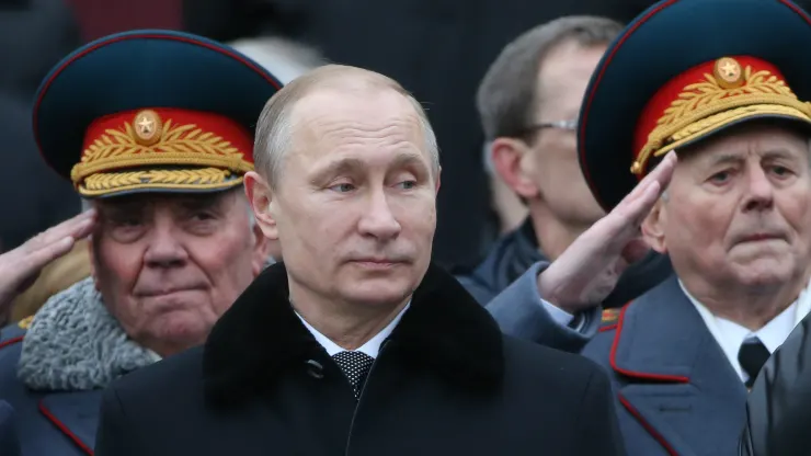 Chiến sự Ukraine: TT Putin ký sắc lệnh động viên một phần, ông Biden kêu gọi ủng hộ Ukraine nhiều hơn - Ảnh 1.