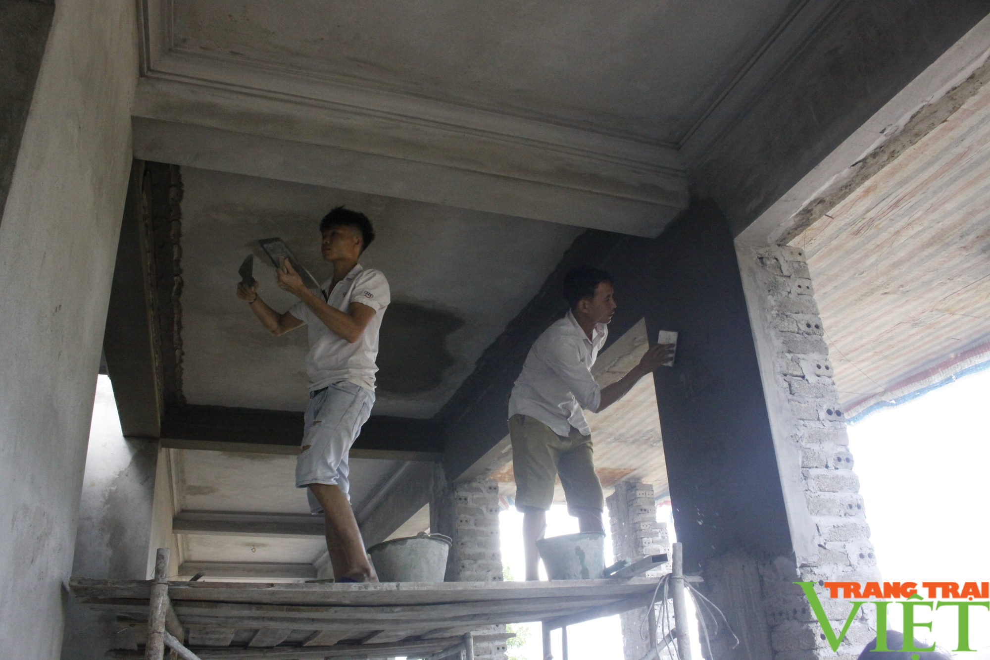 Ban Quản lý dự án thành phố Lai Châu đẩy nhanh tiến độ triển khai các dự án đầu tư - Ảnh 4. Ban Quản lý dự án thành phố Lai Châu đẩy nhanh tiến độ triển khai các dự án đầu tư - Ảnh 4.